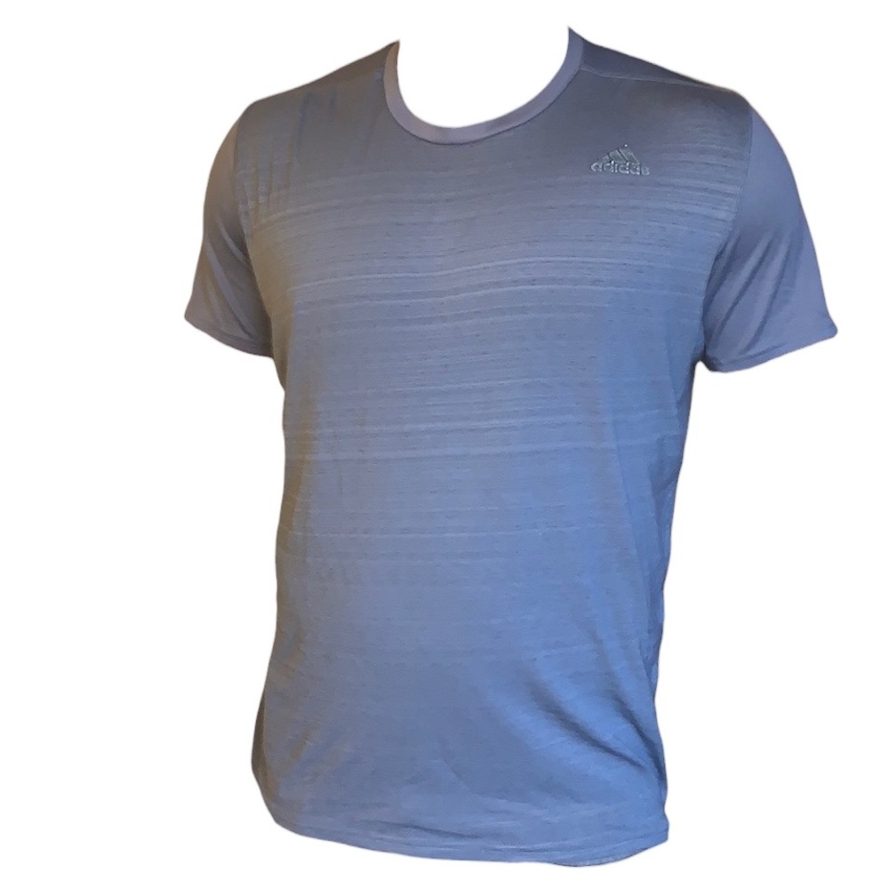 Adidas xl tight fitted quick dry tee